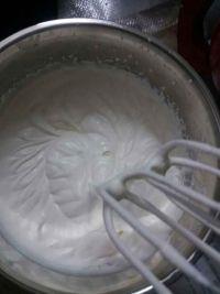 水蜜桃慕斯蛋糕#妙搭新食尚#的做法步骤12