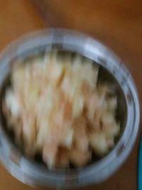 水蜜桃慕斯蛋糕#妙搭新食尚#的做法步骤14