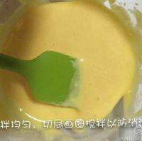 婴儿蛋黄溶豆的做法步骤5