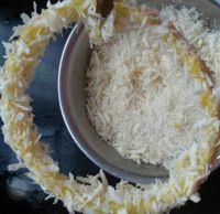 炸洋葱圈的做法步骤8