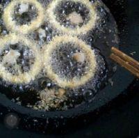 炸洋葱圈的做法步骤10