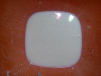 牛奶油饼的做法步骤2