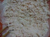 牛奶油饼的做法步骤3