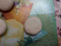 牛奶油饼的做法步骤7