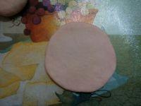 牛奶油饼的做法步骤8