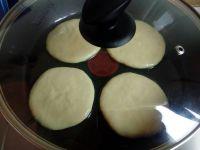 牛奶油饼的做法步骤10