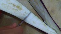 肉末茄子的做法步骤3
