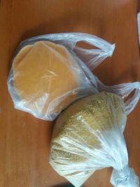 南瓜小米粥的做法步骤1