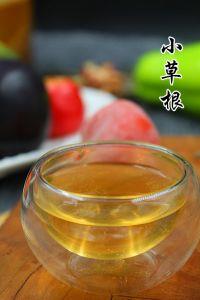 红茶菌的做法步骤12