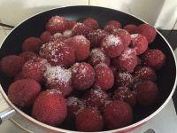 自制杨梅干的做法步骤5