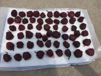 自制杨梅干的做法步骤10