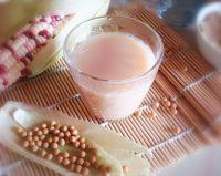 糯玉米红枣豆浆的做法步骤7