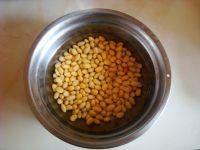 糯玉米红枣豆浆的做法步骤1