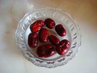 糯玉米红枣豆浆的做法步骤2