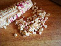 糯玉米红枣豆浆的做法步骤4