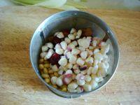 糯玉米红枣豆浆的做法步骤5