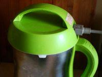 糯玉米红枣豆浆的做法步骤6