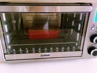 红枣蛋糕的做法步骤8