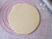 椰香核桃派的做法步骤4