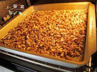 椰香核桃派的做法步骤8