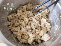 椰香核桃派的做法步骤10