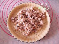 椰香核桃派的做法步骤11