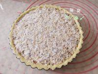 椰香核桃派的做法步骤12