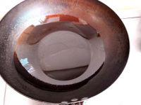 韭黄炒午餐肉的做法步骤2