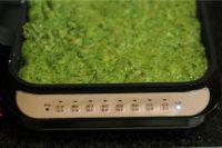 土豆泥芹菜饼的做法步骤5