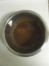 巧克力熔岩蛋糕的做法步骤2