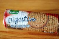 彩色水果木糠杯的做法步骤1