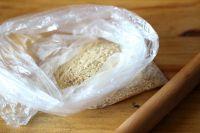 彩色水果木糠杯的做法步骤2