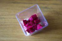 彩色水果木糠杯的做法步骤6