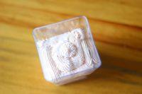 彩色水果木糠杯的做法步骤7