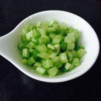 凉拌黄豆的做法步骤6