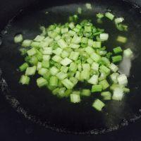 凉拌黄豆的做法步骤7