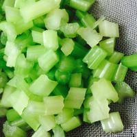 凉拌黄豆的做法步骤8