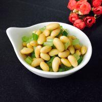 凉拌黄豆的做法步骤10