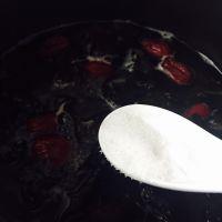 黑木耳红枣汤的做法步骤5