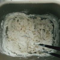 花朵椰蓉馅酸奶面包的做法步骤10