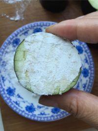 虾仁焖茄子的做法步骤3