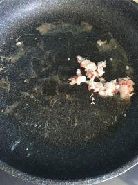 虾仁焖茄子的做法步骤5