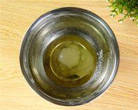 咸香黑芝麻松饼的做法步骤2