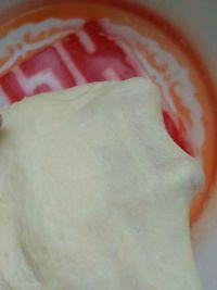 酸甜三色吐司的做法步骤1