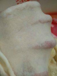 酸甜三色吐司的做法步骤2