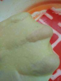 酸甜三色吐司的做法步骤4