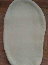 酸甜三色吐司的做法步骤8