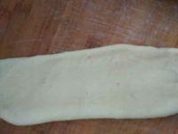 酸甜三色吐司的做法步骤9