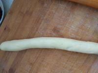 酸甜三色吐司的做法步骤11