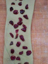 酸甜三色吐司的做法步骤13